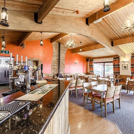 Bucklegrove Holiday Park バース エクステリア 写真
