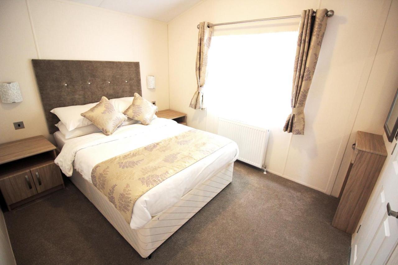 Bucklegrove Holiday Park バース エクステリア 写真