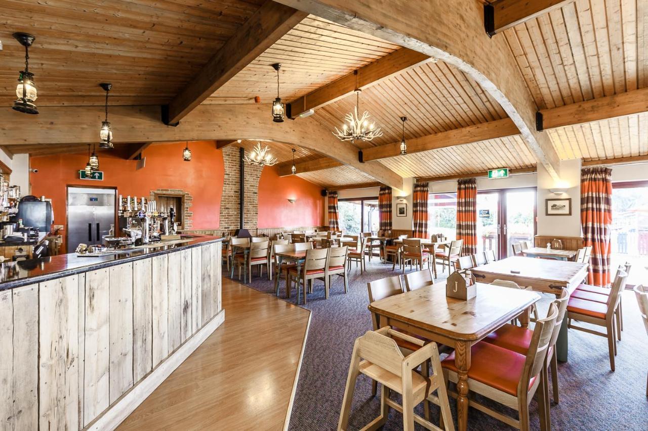 Bucklegrove Holiday Park バース エクステリア 写真